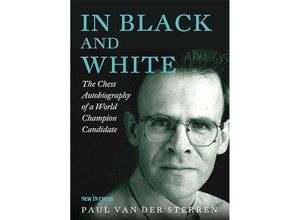 9789083347936 - In Black and White - Paul van der Sterren Gebunden