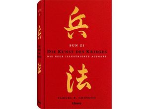 9789089987396 - Die Kunst des Krieges - Sun Tsu Samuel B Griffith Gebunden