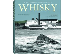 9789089988713 - Whisky - Charles Maclean Gebunden