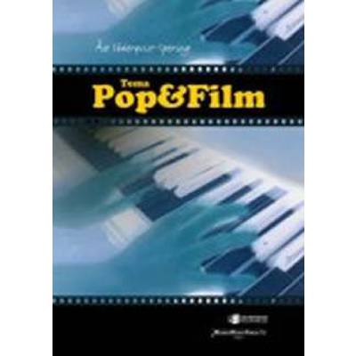 9789177482154 - Thema Pop + Film