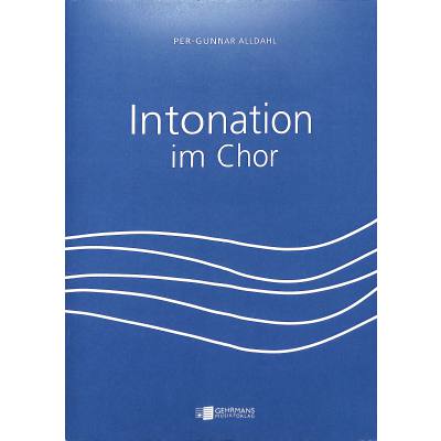 9789177483144 - Intonation im Chor