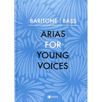 9789177483953 - Arias for young voices