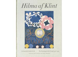 9789189069114 - Hilma af Klint Catalogue Raisonné The Paintings for the Temple 1906-19152 - Hilma af Klint Catalogue Raisonné The Paintings for the Temple 1906-1915 Gebunden