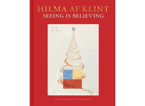 9789189069183 - Seeing Is Believing - Hilma af Klint Gebunden