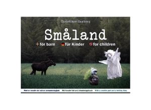9789198191370 - Småland m 1 Buch - Christiane Hamborg Gebunden