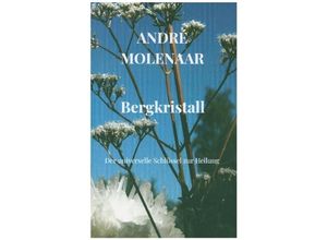 9789403611549 - Bergkristall - André Molenaar Kartoniert (TB)