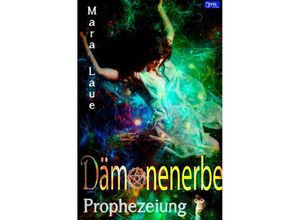 9789403614380 - Prophezeiung - Mara Laue Kartoniert (TB)