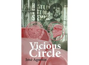 9789403638263 - Vicious Circle - José Agustín Kartoniert (TB)