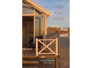 9789403643724 - Auszeit - Didi van Frits Kartoniert (TB)