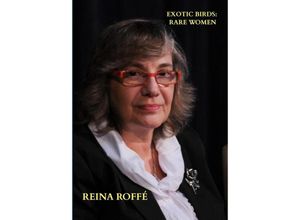 9789403645650 - Exotic Birds Rare Women - Reina Roffé Kartoniert (TB)