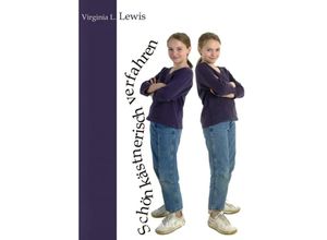 9789403645858 - SCHÖN KÄSTNERISCH VERFAHREN - Virginia L Lewis Kartoniert (TB)