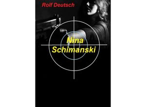 9789403659244 - Nina Schimanski - Rolf Deutsch Kartoniert (TB)