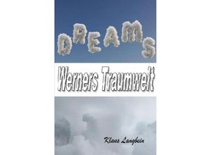 9789403675398 - Werners Traumwelt - Klaus Langbein Kartoniert (TB)