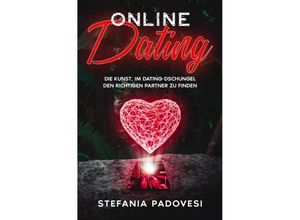 9789403677088 - Online-Dating - Stefania Padovesi Kartoniert (TB)