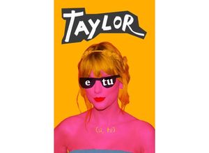 9789403707785 - Taylor e tu - A Fan Book Kartoniert (TB)