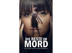 9789403711485 - Die Beste im Mord - Tobias Hillmann Abigail Armstrong Kartoniert (TB)