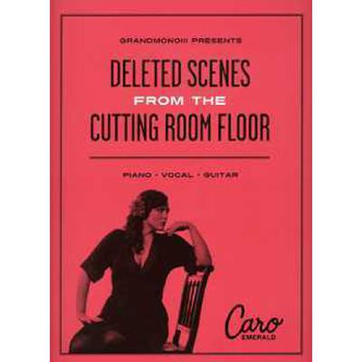 9789461902511 - Deleted scenes from the cutting room floor