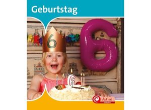 9789463414302 - Ach so!   Geburtstag - Isabelle De Ridder Gebunden