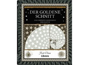 9789463596541 - Der Goldene Schnitt - Scott Olsen Gebunden