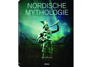 9789463596657 - Nordische Mythologie - Finn Moore Gebunden