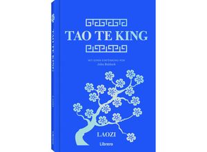 9789463596664 - Tao Te King - Laotse Gebunden