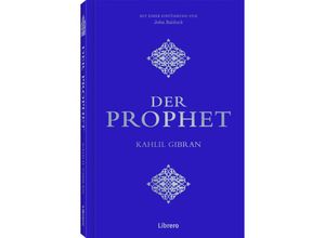 9789463596671 - Der Prophet - Khalil Gibran Gebunden