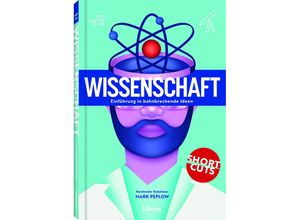 9789463596794 - Wissenschaft - Mark Peplow Gebunden