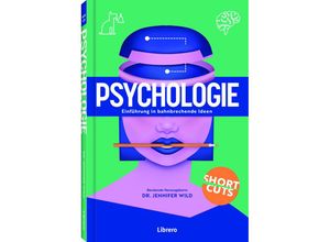 9789463596817 - Psychologie - Jeniffer Wild Gebunden