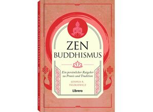 9789463597005 - Zen Buddhismus - Joshua R Paszkiewicz Gebunden