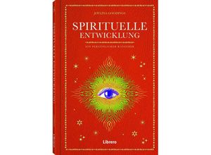 9789463597401 - Spirituelle Entwicklung - Joylina Goodings Taschenbuch