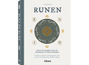 9789463598057 - Runen - Lona Eversden Taschenbuch