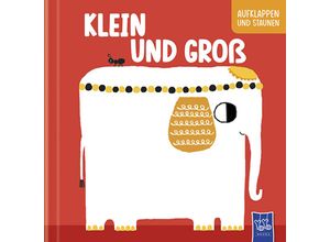 9789464764352 - Klein und Groß Pappband