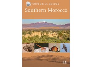 9789491648212 - Southern Morocco - Martin Pitt Kartoniert (TB)