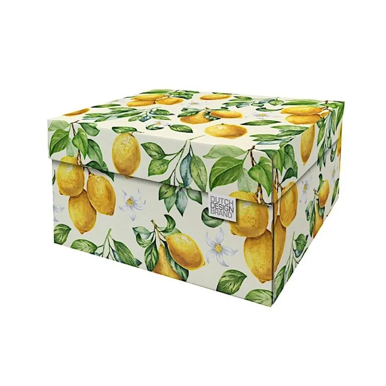 9789493310414 - Aufbewahrungsbox Carton 9789493310414 - Aufbewahrungsbox Carton