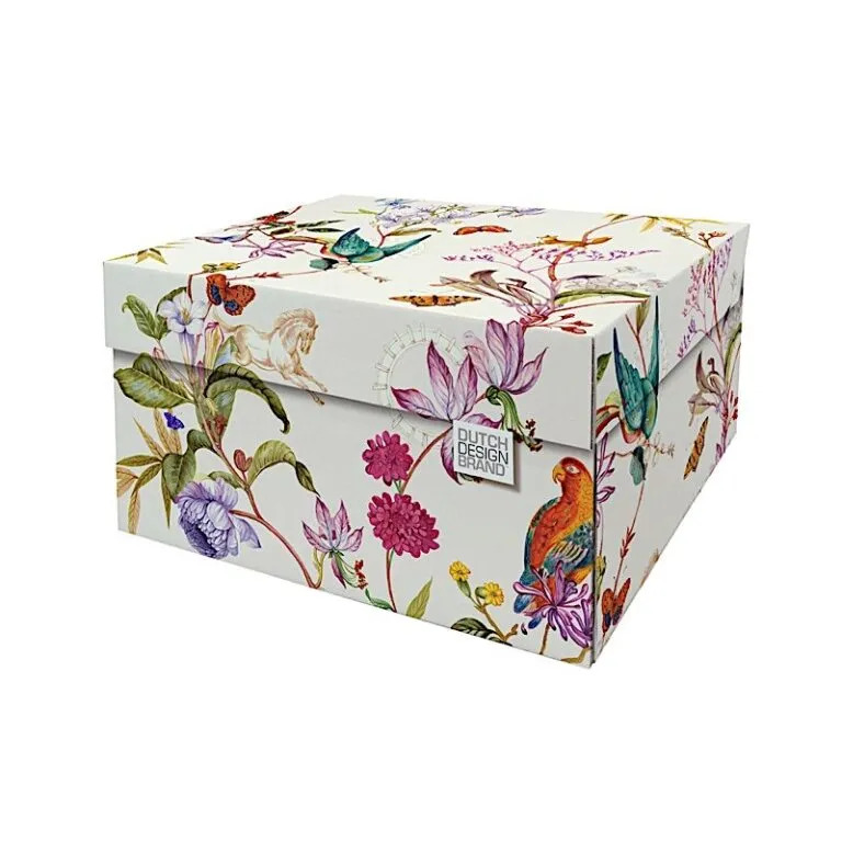 9789493310421 - Aufbewahrungsbox Carton 9789493310421 - Aufbewahrungsbox Carton