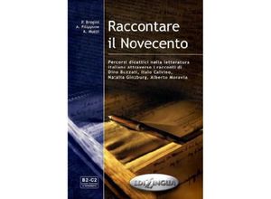 9789606632167 - Raccontare il Novecento - Patrizia Brogini Antonella Filippone Alessandra Muzzi Kartoniert (TB)