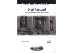 9789606632914 - Dieci Racconti Kartoniert (TB)