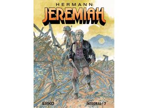 9789617081978 - Jeremiah Integral 7 - Hermann Gebunden