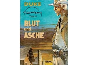 9789617210002 - Duke 1 Blut und Asche - Hermann Yves H Gebunden