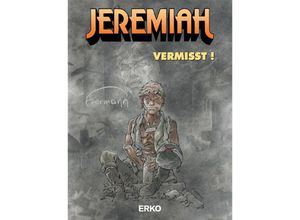 9789617210026 - Jeremiah 40 - Hermann Gebunden