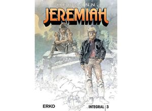 9789617210040 - Jeremiah Integral 3 - Hermann Gebunden