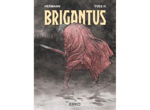 9789617210057 - Brigantus 1 - Hermann Yves H Gebunden