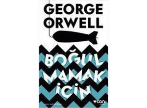 9789750726491 - Bogulmamak Icin - George Orwell Taschenbuch