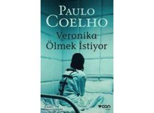 9789750730153 - Veronika Ölmek Istiyor - Paulo Coelho Taschenbuch