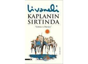 9789751044600 - Kaplanin Sirtinda - Zülfü Livaneli Taschenbuch