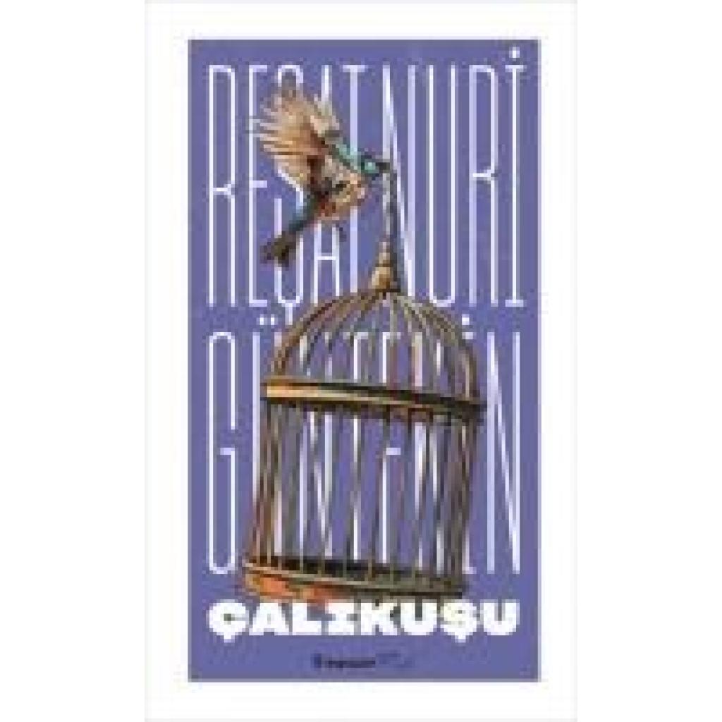 9789751047236 - Nuri Güntekin Resat Calikusu