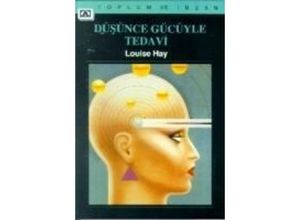 9789754054682 - Düsünce Gücüyle Tedavi 1 - Louise L Hay Taschenbuch