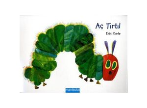 9789757549215 - Ac Tirtil - Eric Carle Geheftet