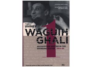 9789774167805 - The Diaries of Waguih Ghali Gebunden