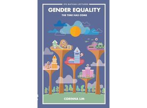 9789811249341 - Gender Equality The Time Has Come - Lim Corinna Kartoniert (TB)